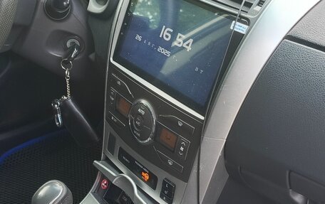 Toyota Corolla, 2010 год, 880 000 рублей, 9 фотография