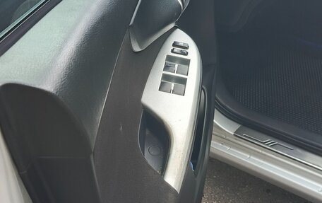 Toyota Corolla, 2010 год, 880 000 рублей, 13 фотография