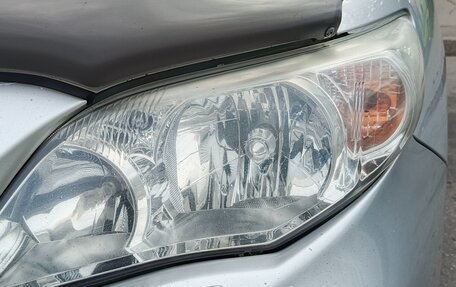 Toyota Corolla, 2010 год, 880 000 рублей, 11 фотография