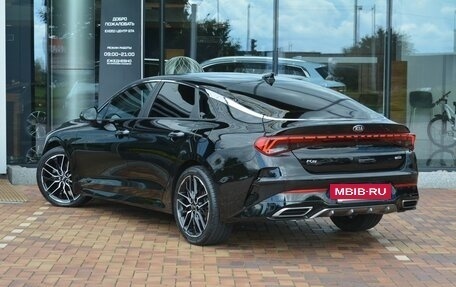 KIA K5, 2020 год, 2 944 000 рублей, 7 фотография