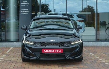 KIA K5, 2020 год, 2 944 000 рублей, 2 фотография