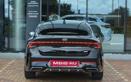 KIA K5, 2020 год, 2 944 000 рублей, 6 фотография