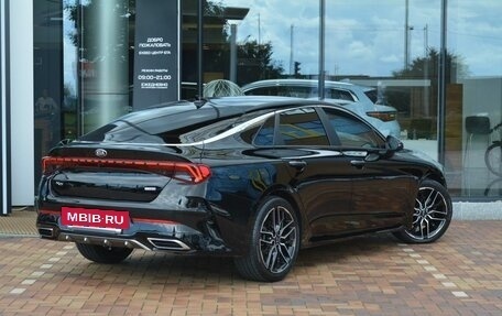 KIA K5, 2020 год, 2 944 000 рублей, 5 фотография