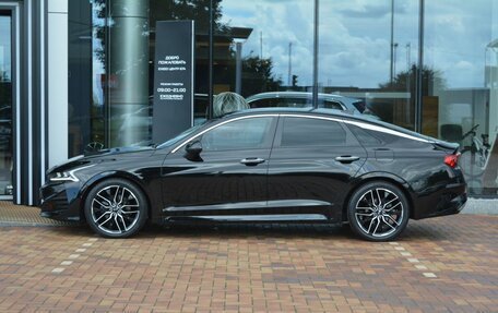 KIA K5, 2020 год, 2 944 000 рублей, 8 фотография