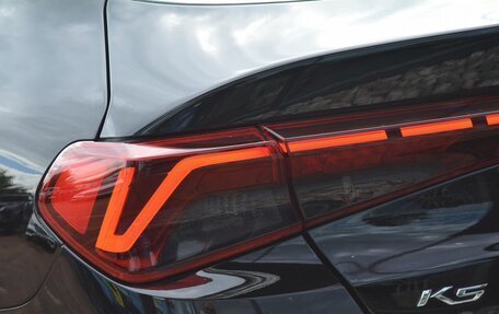 KIA K5, 2020 год, 2 944 000 рублей, 10 фотография