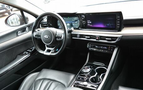 KIA K5, 2020 год, 2 944 000 рублей, 20 фотография