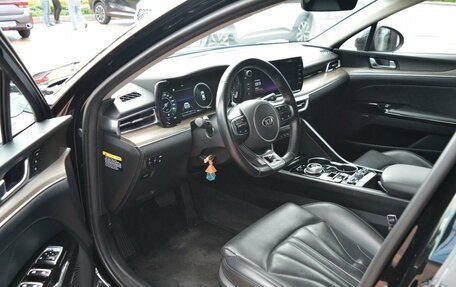 KIA K5, 2020 год, 2 944 000 рублей, 14 фотография