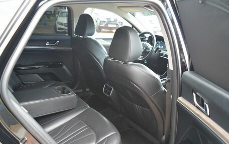 KIA K5, 2020 год, 2 944 000 рублей, 17 фотография