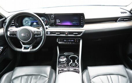 KIA K5, 2020 год, 2 944 000 рублей, 19 фотография