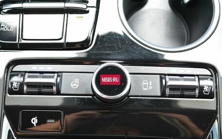 KIA K5, 2020 год, 2 944 000 рублей, 23 фотография