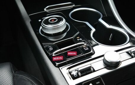 KIA K5, 2020 год, 2 944 000 рублей, 24 фотография