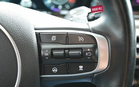 KIA K5, 2020 год, 2 944 000 рублей, 36 фотография