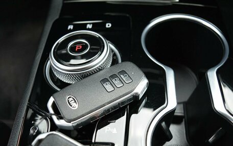 KIA K5, 2020 год, 2 944 000 рублей, 39 фотография