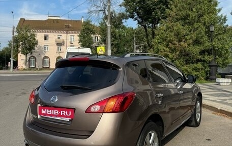 Nissan Murano, 2011 год, 1 150 000 рублей, 2 фотография