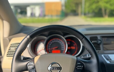 Nissan Murano, 2011 год, 1 150 000 рублей, 7 фотография