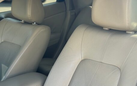 Nissan Murano, 2011 год, 1 150 000 рублей, 8 фотография