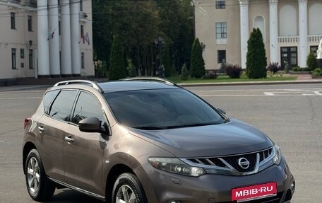 Nissan Murano, 2011 год, 1 150 000 рублей, 6 фотография