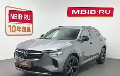 Buick Envision, 2021 год, 2 150 000 рублей, 1 фотография