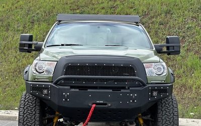 Toyota Tundra II, 2009 год, 5 350 000 рублей, 1 фотография