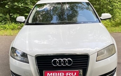 Audi A3, 2012 год, 900 000 рублей, 1 фотография