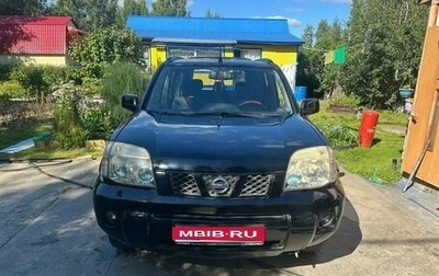 Nissan X-Trail, 2005 год, 650 000 рублей, 1 фотография