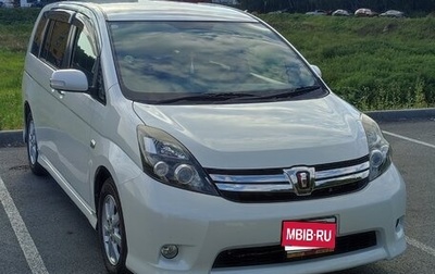 Toyota ISis I, 2010 год, 1 300 000 рублей, 1 фотография