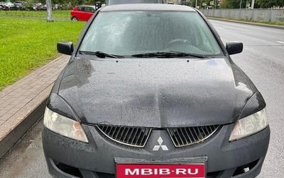 Mitsubishi Lancer IX, 2004 год, 200 000 рублей, 1 фотография