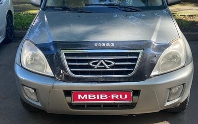 Chery Tiggo (T11), 2009 год, 350 000 рублей, 1 фотография