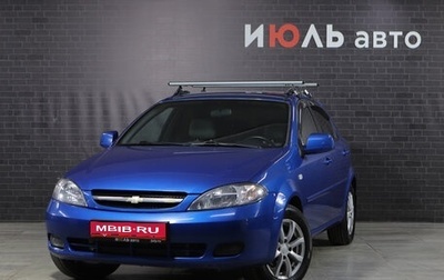 Chevrolet Lacetti, 2011 год, 585 000 рублей, 1 фотография