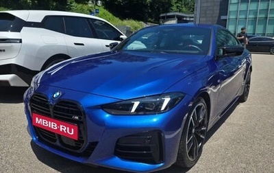 BMW 4 серия, 2024 год, 7 800 000 рублей, 1 фотография