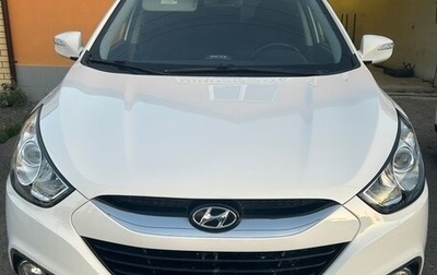 Hyundai ix35 I рестайлинг, 2013 год, 1 299 000 рублей, 1 фотография