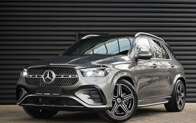 Mercedes-Benz GLE, 2024 год, 14 350 000 рублей, 1 фотография