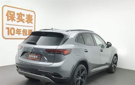 Buick Envision, 2021 год, 2 150 000 рублей, 2 фотография