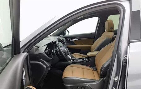 Buick Envision, 2021 год, 2 150 000 рублей, 10 фотография