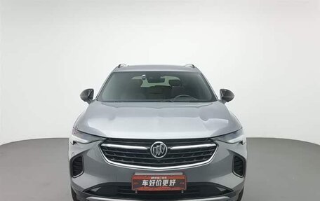 Buick Envision, 2021 год, 2 150 000 рублей, 3 фотография