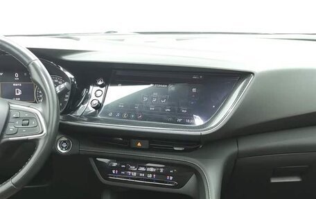 Buick Envision, 2021 год, 2 150 000 рублей, 12 фотография