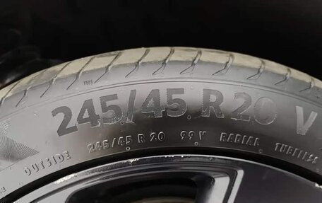 Buick Envision, 2021 год, 2 150 000 рублей, 24 фотография