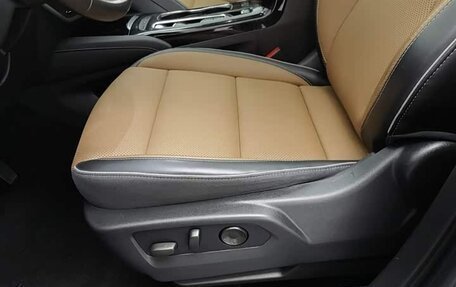 Buick Envision, 2021 год, 2 150 000 рублей, 20 фотография