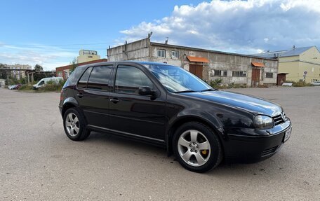 Volkswagen Golf IV, 2000 год, 450 000 рублей, 2 фотография