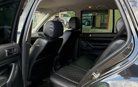 Volkswagen Golf IV, 2000 год, 450 000 рублей, 6 фотография