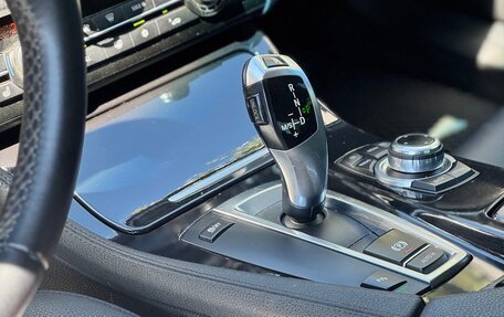 BMW 5 серия, 2011 год, 1 700 000 рублей, 11 фотография