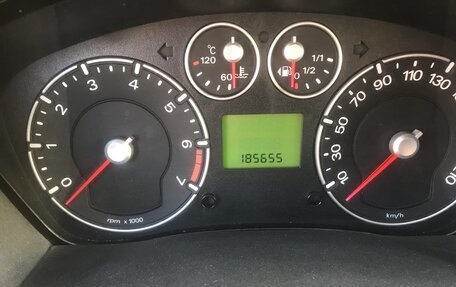 Ford Fusion I, 2007 год, 410 000 рублей, 8 фотография