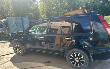 Nissan X-Trail, 2005 год, 650 000 рублей, 2 фотография