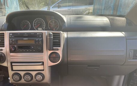 Nissan X-Trail, 2005 год, 650 000 рублей, 7 фотография