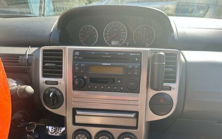 Nissan X-Trail, 2005 год, 650 000 рублей, 12 фотография