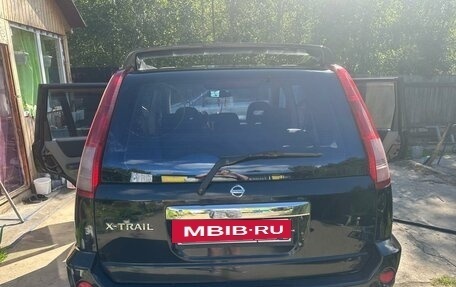 Nissan X-Trail, 2005 год, 650 000 рублей, 6 фотография