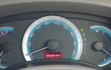 Toyota ISis I, 2010 год, 1 300 000 рублей, 16 фотография