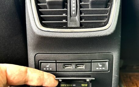 Skoda Octavia, 2019 год, 2 310 000 рублей, 10 фотография