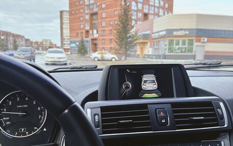 BMW 1 серия, 2012 год, 1 100 000 рублей, 6 фотография