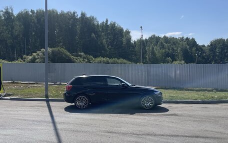 BMW 1 серия, 2012 год, 1 100 000 рублей, 2 фотография